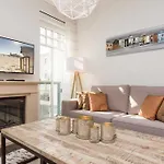 Apartment Westend, App. 08 Ostseebad Heringsdorf