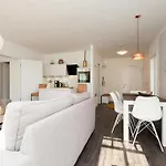 Westend, App. 08 Apartment