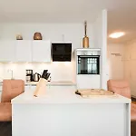 Apartment Westend, App. 08