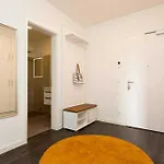 Westend, App. 08 Apartment