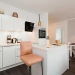 Westend, App. 08 Apartment *