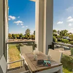 Westend, App. 08 Ostseebad Heringsdorf