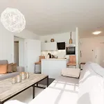 Lägenhet Westend App 08
