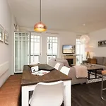 Westend, App. 08 Apartment