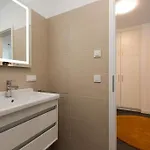 Westend, App. 08 Apartment *