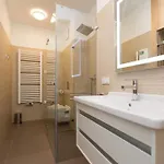 Westend, App. 08 Apartment