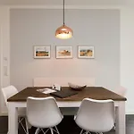 Westend, App. 08 Apartment *