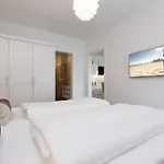 Apartment Westend, App. 08 Ostseebad Heringsdorf