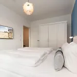 Apartment Westend, App. 08 Ostseebad Heringsdorf