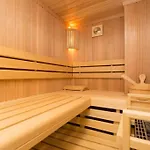 Apartment Westend, App. 08 Ostseebad Heringsdorf