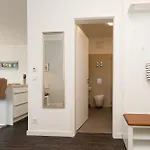 Apartment Westend, App. 08