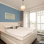 Westend, App. 08 * Ostseebad Heringsdorf