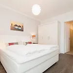 Apartment Westend, App. 08 Ostseebad Heringsdorf