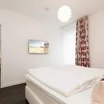 Westend, App. 08 Apartment