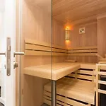 Apartment Westend, App. 08 Ostseebad Heringsdorf