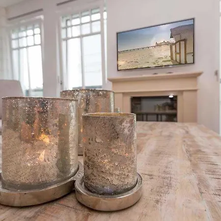 Appartamento Westend App 08 Heringsdorf (Usedom)