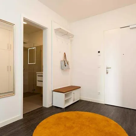 Westend App 08 Appartement