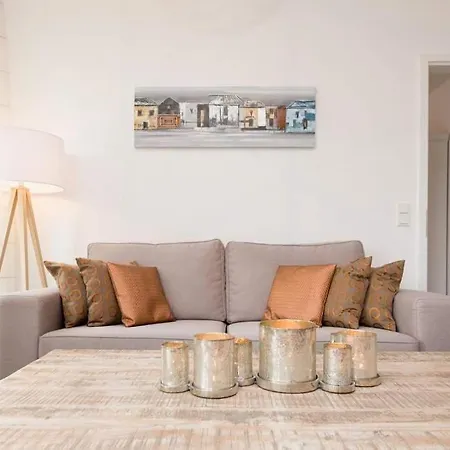 Westend App 08 Appartamento *