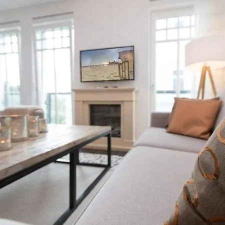 Westend App 08 Heringsdorf (Usedom)