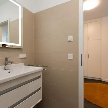 Westend App 08 Appartement *