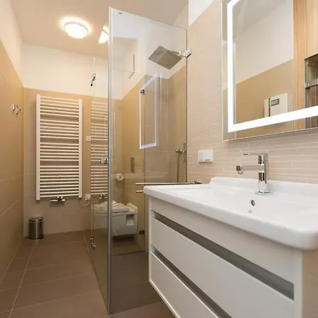Westend App 08 Appartement