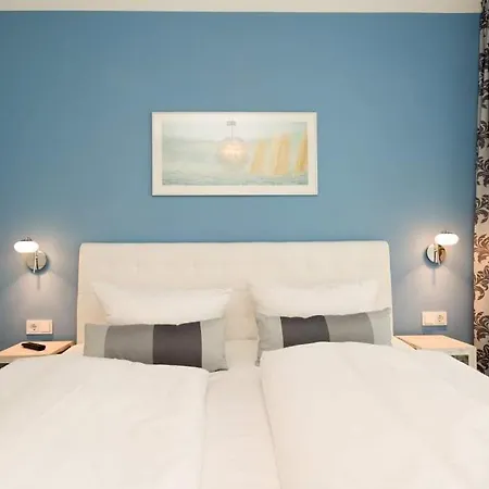 Appartamento Westend App 08 Heringsdorf (Usedom)