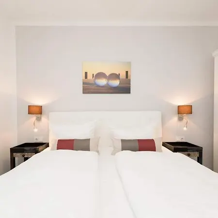 Westend App 08 Heringsdorf (Usedom)