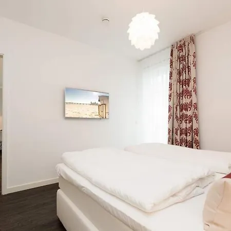 Westend App 08 Appartement