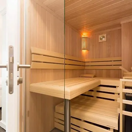 Appartement Westend App 08 Heringsdorf (Usedom)