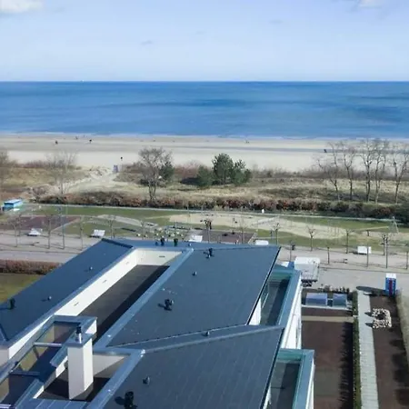 Westend App 08 Appartamento